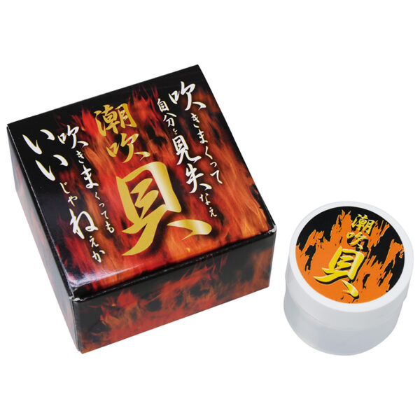 潮吹貝 - G點高潮冰感凝膠 - Image 2