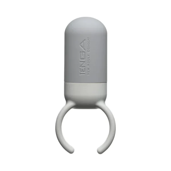 TENGA SVR ONE 情侶共震器 - Gray